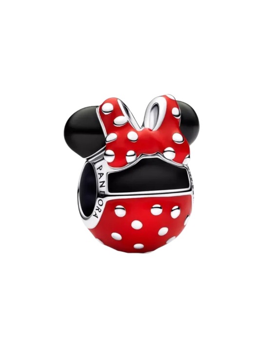 Pandora Jewelry - New Pandora Minnie Mouse Icon Charm